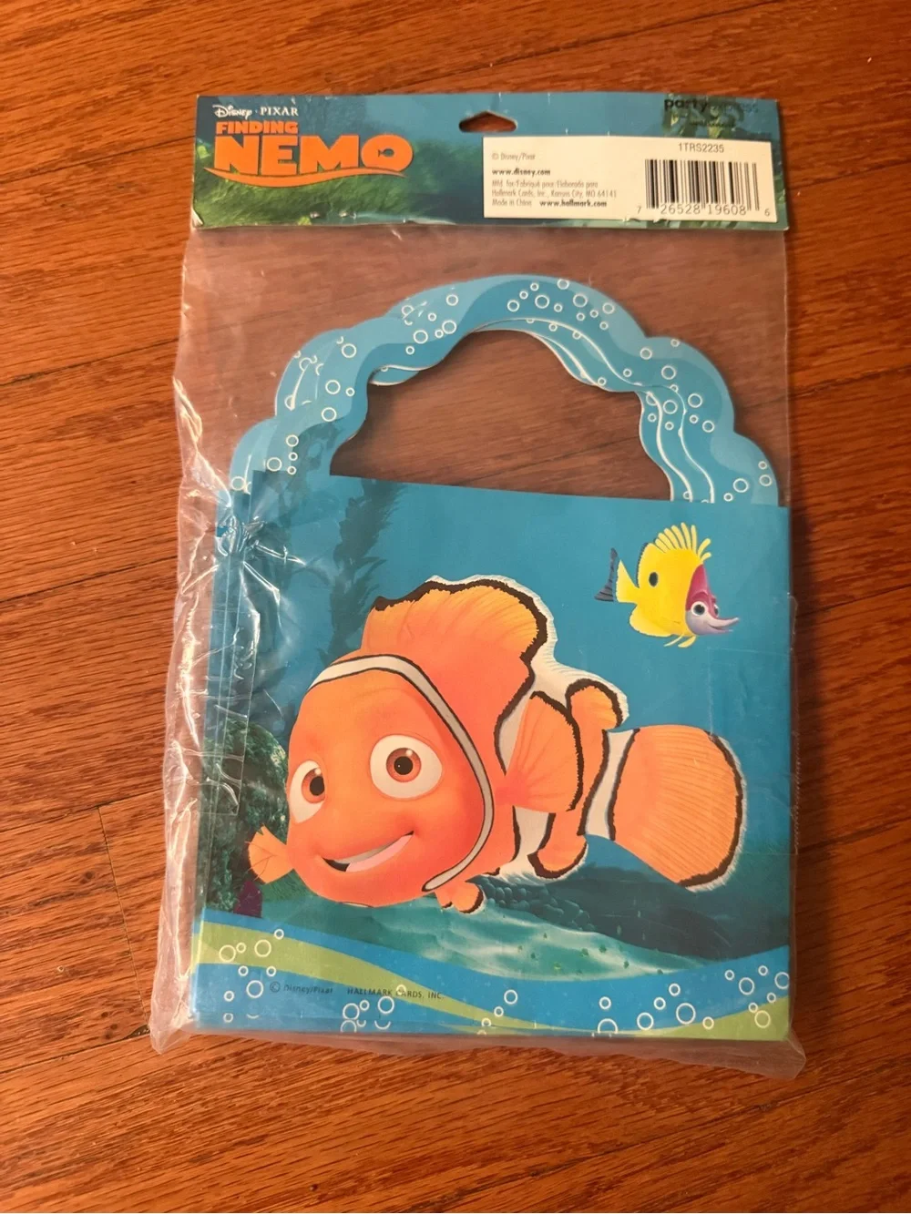 Nemo Treat Boxes New in Package from Hallmark Cards (44 total)